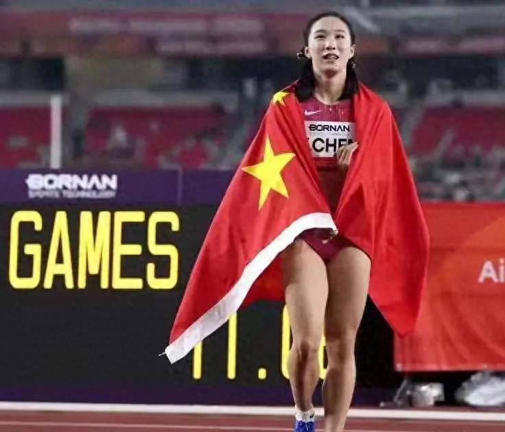 kaiyun体育官方登录地址亚运田径悲喜一夜！22枚奖牌决出，中国4人登领奖台，日本拿下2金